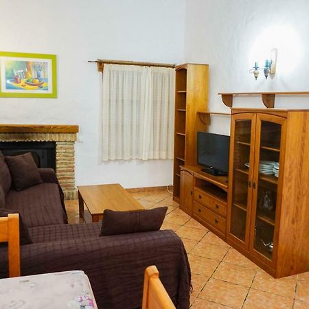 Villas Perez Zara Кониль-де-ла-Фронтера Экстерьер фото