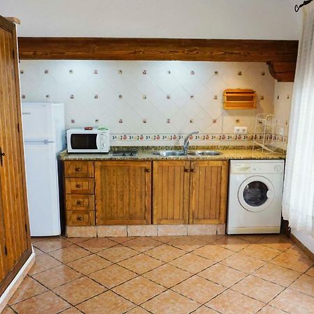 Villas Perez Zara Кониль-де-ла-Фронтера Экстерьер фото