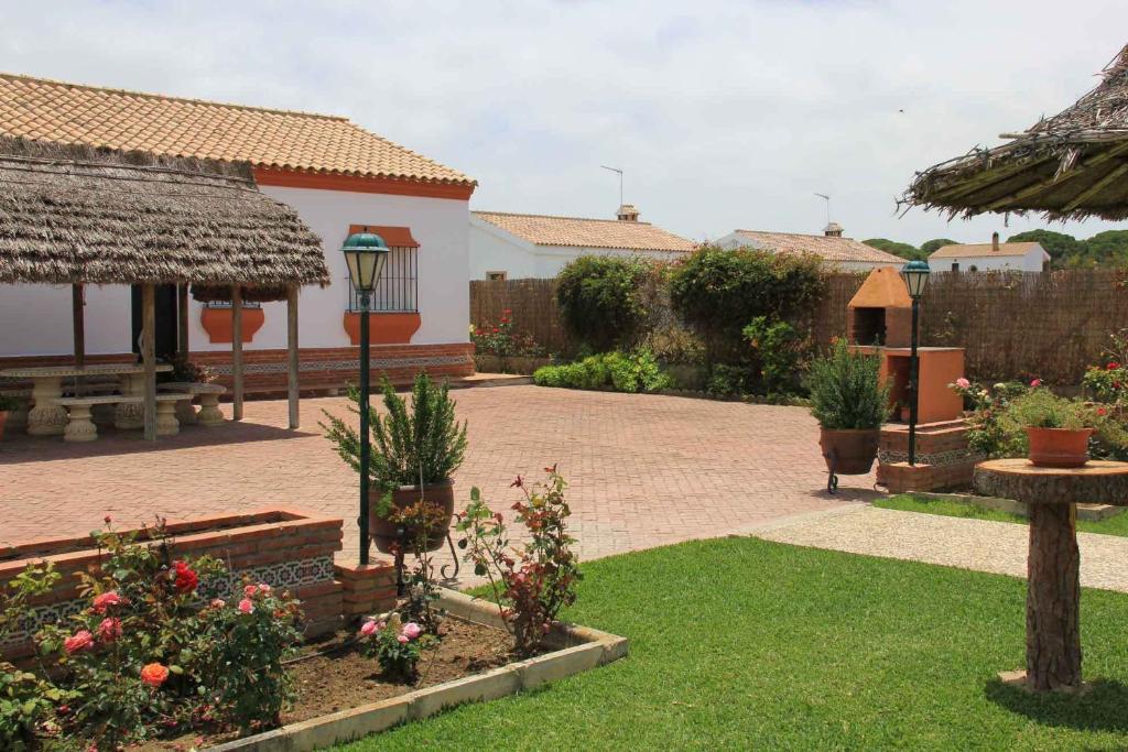 Villas Perez Zara Кониль-де-ла-Фронтера Номер фото
