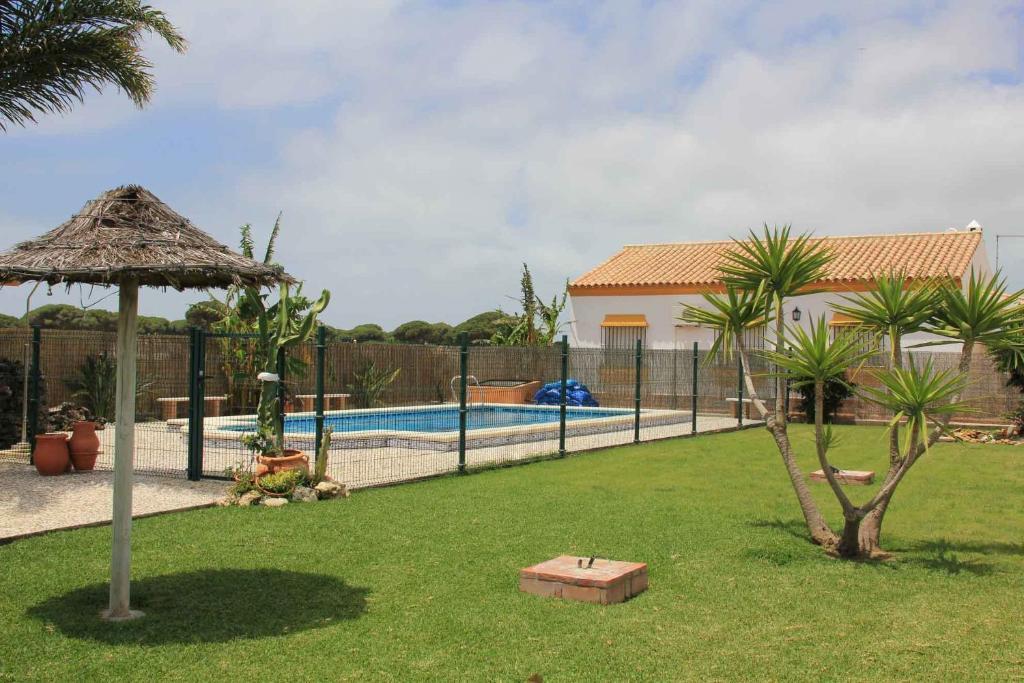 Villas Perez Zara Кониль-де-ла-Фронтера Номер фото