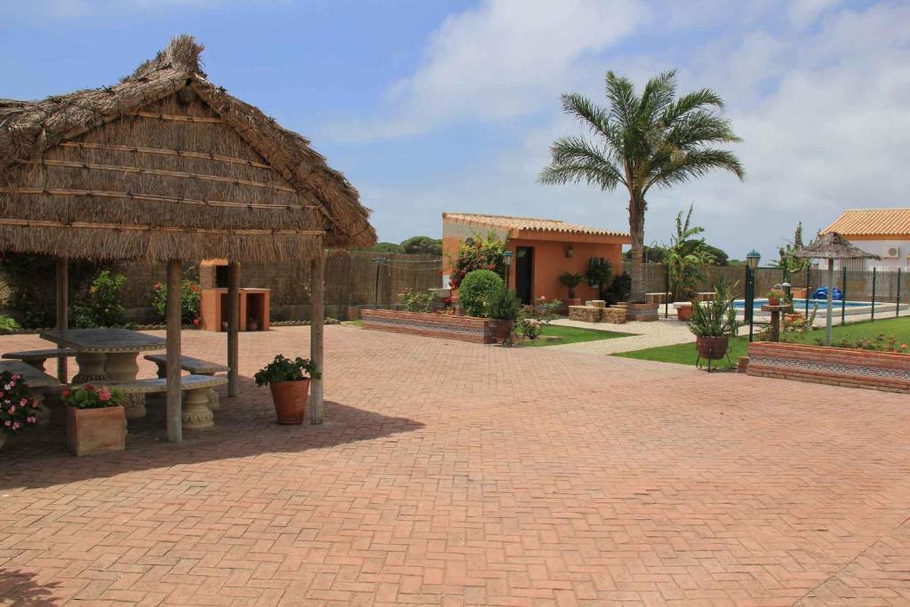 Villas Perez Zara Кониль-де-ла-Фронтера Номер фото