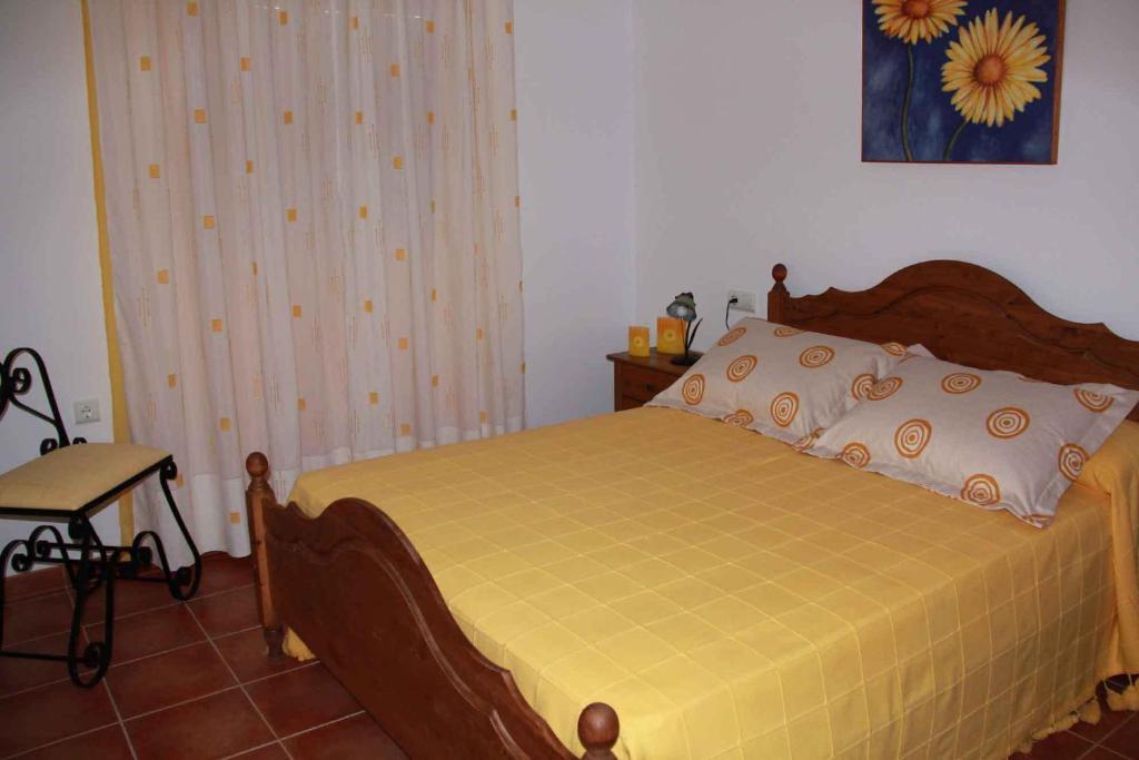 Villas Perez Zara Кониль-де-ла-Фронтера Номер фото