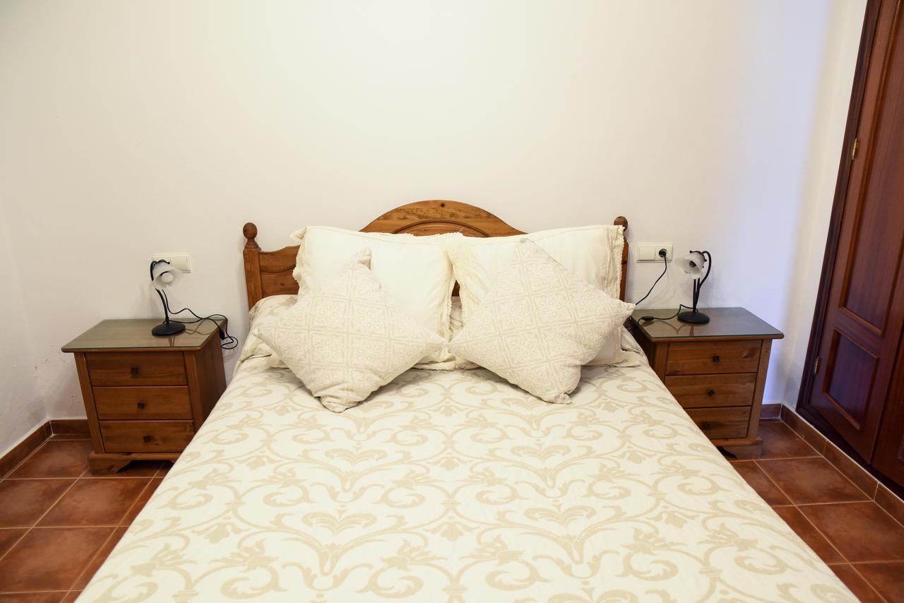 Villas Perez Zara Кониль-де-ла-Фронтера Экстерьер фото