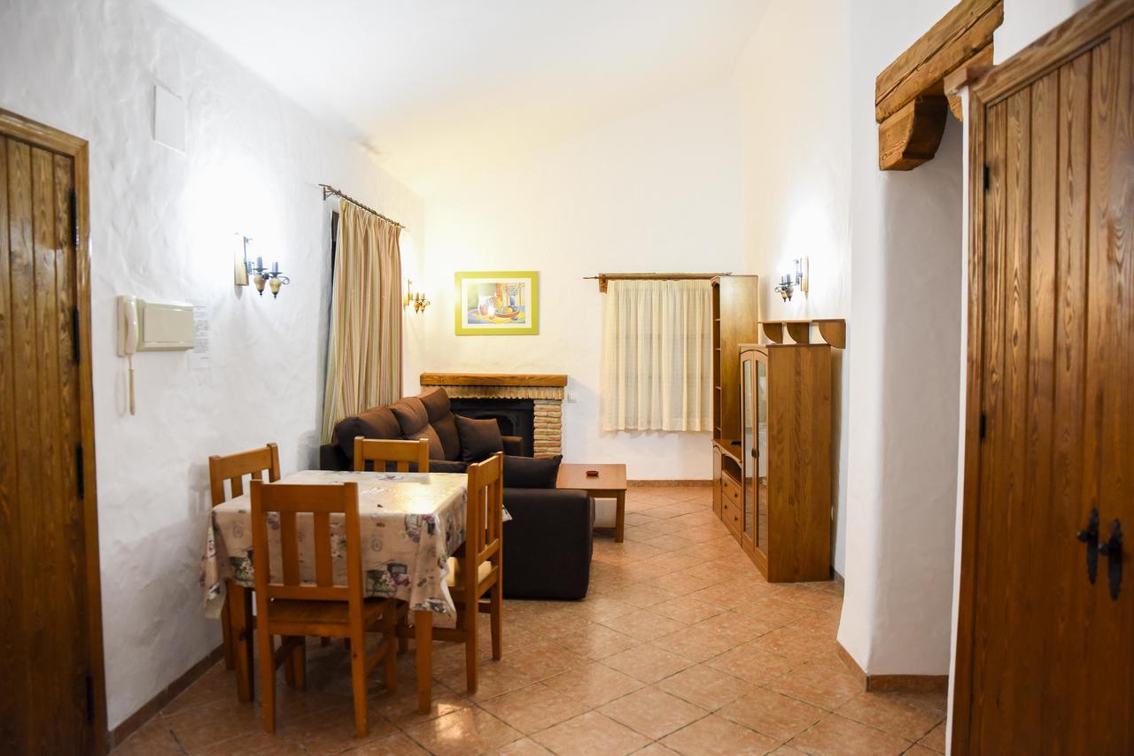 Villas Perez Zara Кониль-де-ла-Фронтера Экстерьер фото