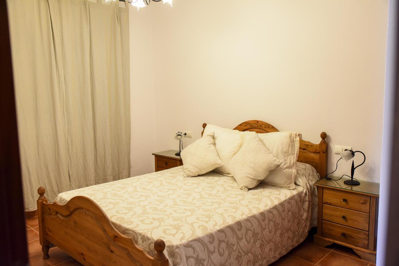 Villas Perez Zara Кониль-де-ла-Фронтера Экстерьер фото