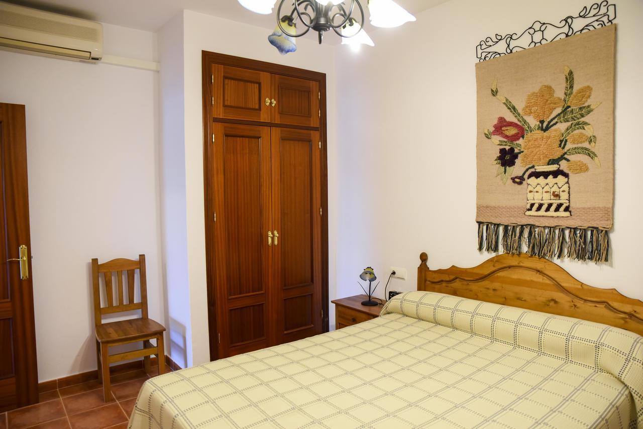 Villas Perez Zara Кониль-де-ла-Фронтера Экстерьер фото