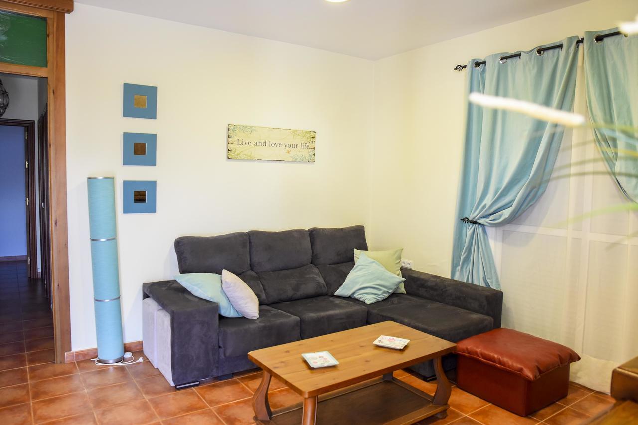 Villas Perez Zara Кониль-де-ла-Фронтера Экстерьер фото