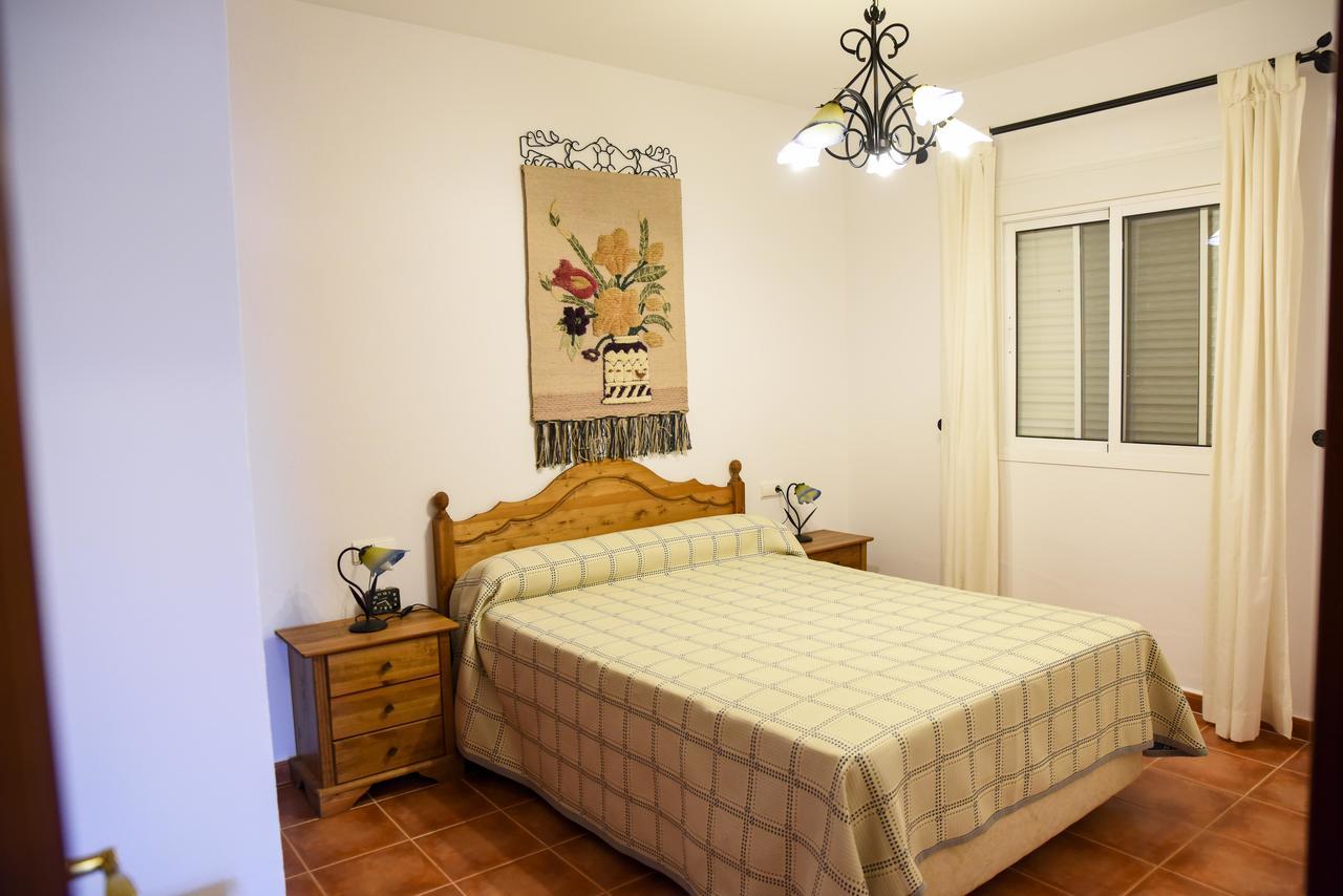 Villas Perez Zara Кониль-де-ла-Фронтера Экстерьер фото