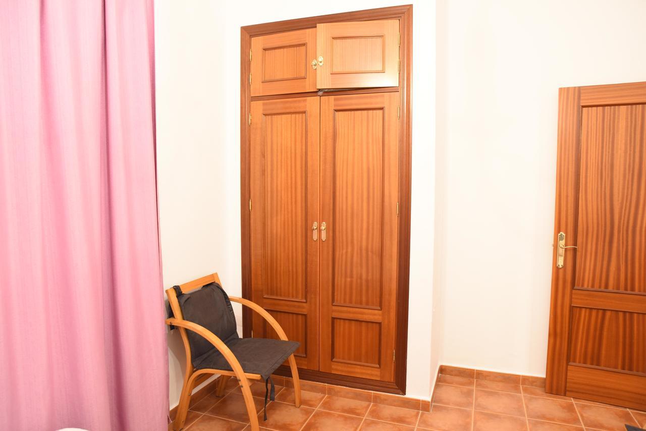 Villas Perez Zara Кониль-де-ла-Фронтера Экстерьер фото
