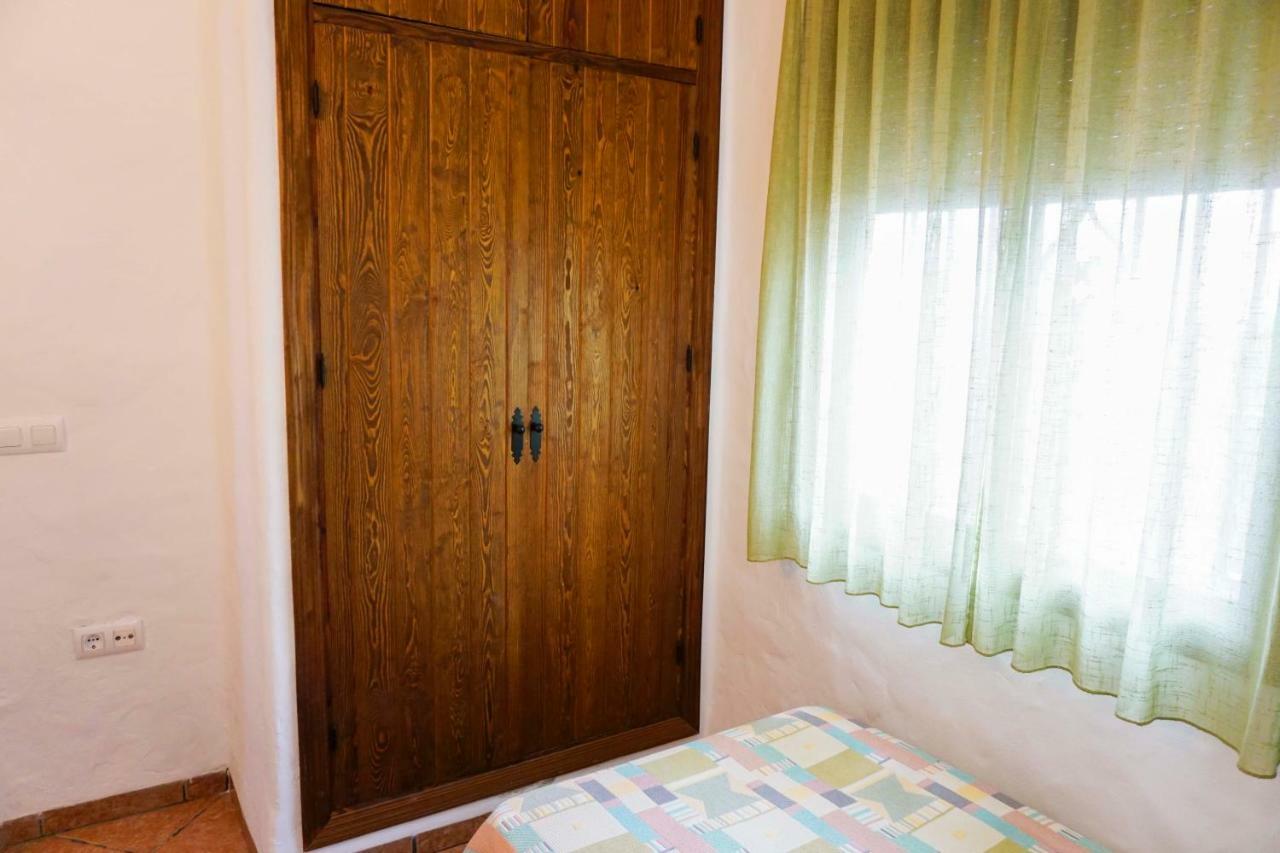 Villas Perez Zara Кониль-де-ла-Фронтера Экстерьер фото