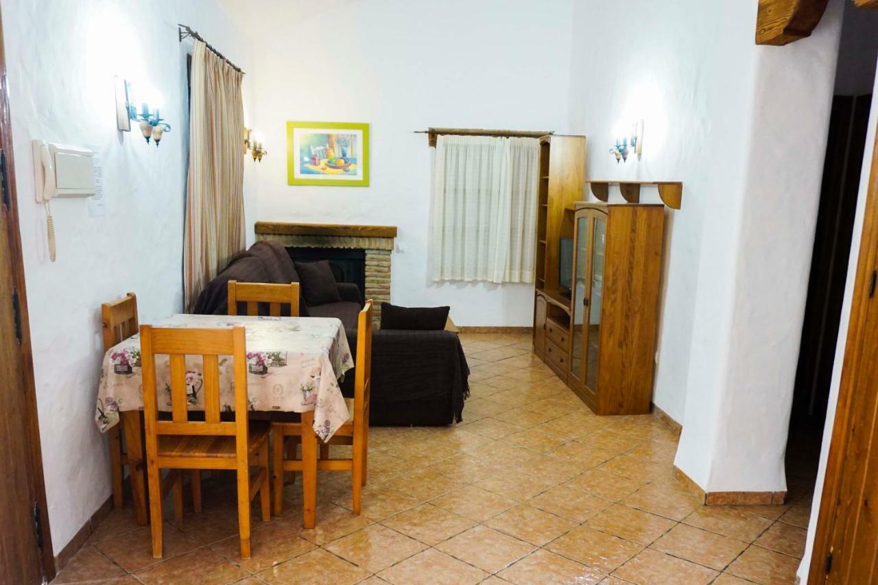 Villas Perez Zara Кониль-де-ла-Фронтера Экстерьер фото