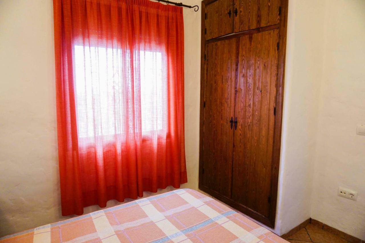 Villas Perez Zara Кониль-де-ла-Фронтера Экстерьер фото